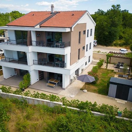 Vila Primorka Apartmani Oleander سيلو المظهر الخارجي الصورة