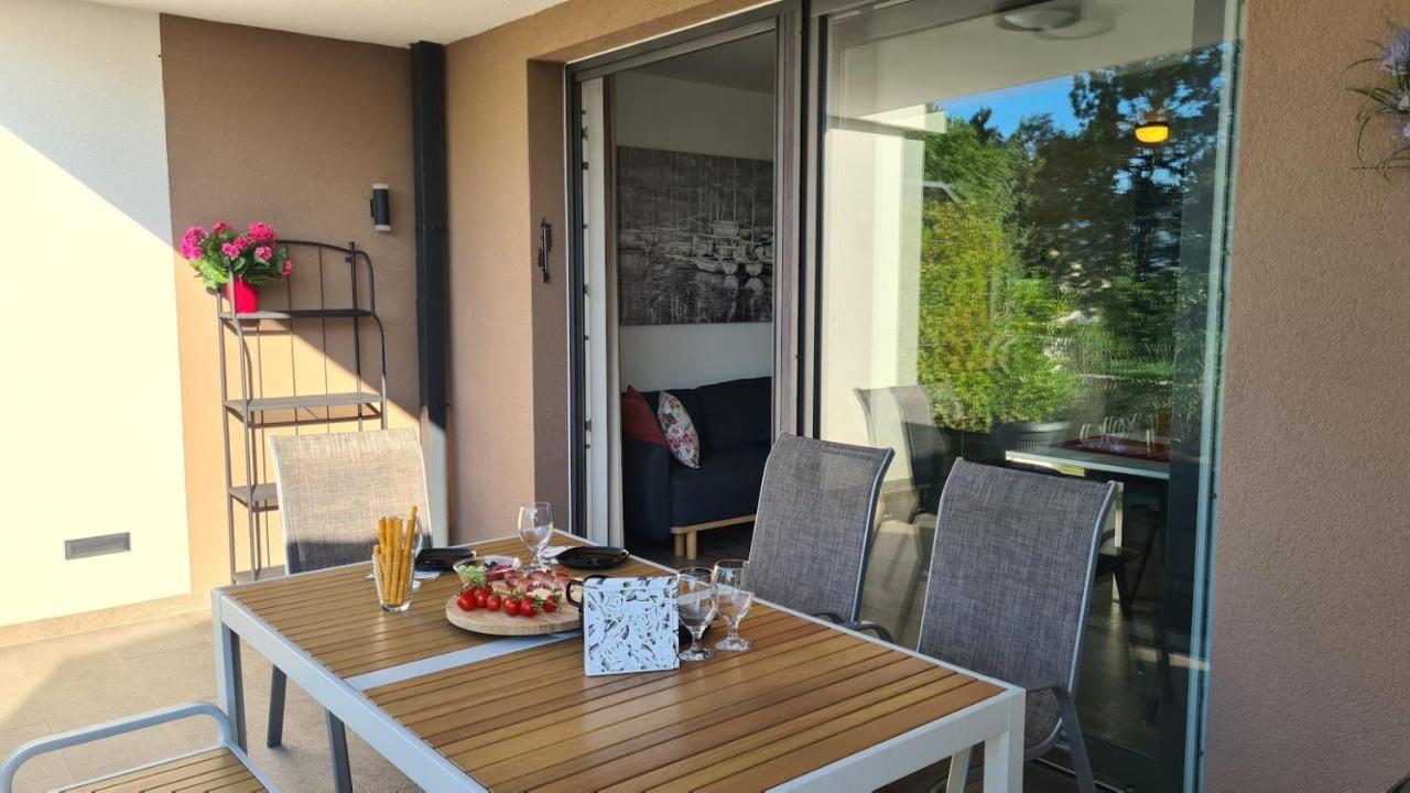 Vila Primorka Apartmani Oleander سيلو المظهر الخارجي الصورة