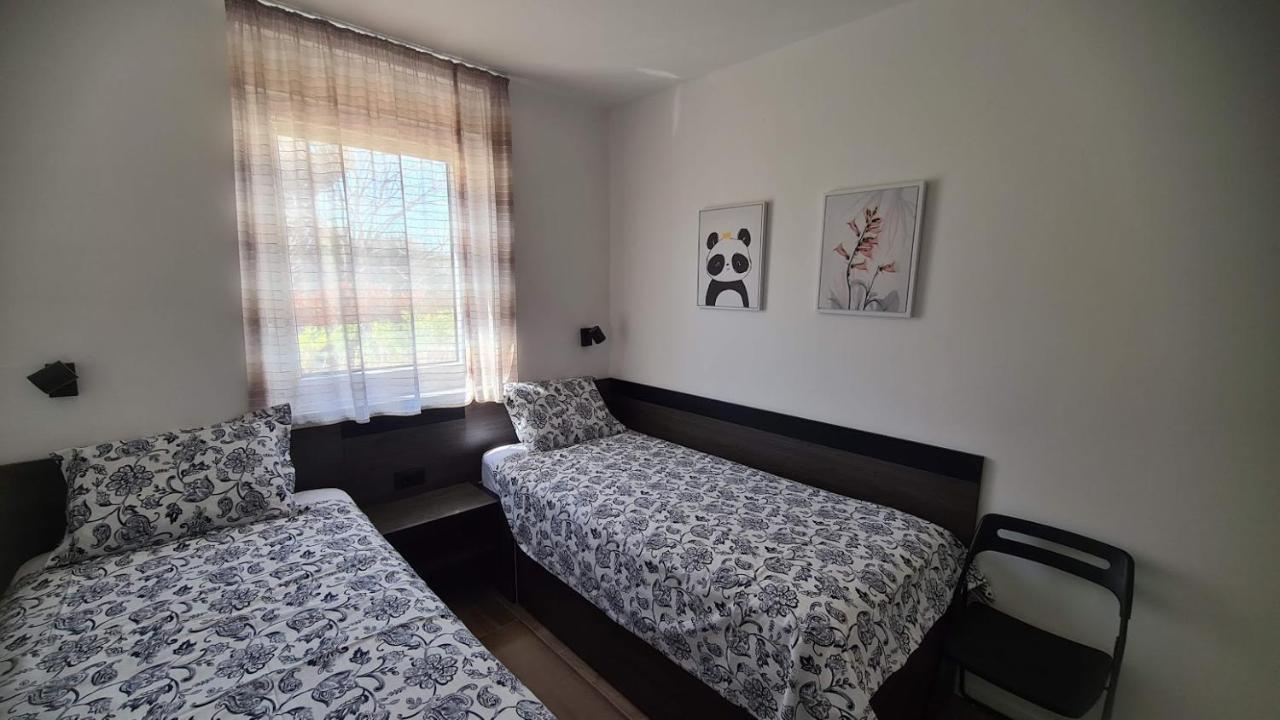 Vila Primorka Apartmani Oleander سيلو المظهر الخارجي الصورة