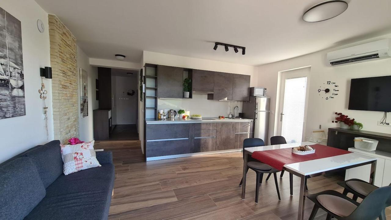 Vila Primorka Apartmani Oleander سيلو المظهر الخارجي الصورة