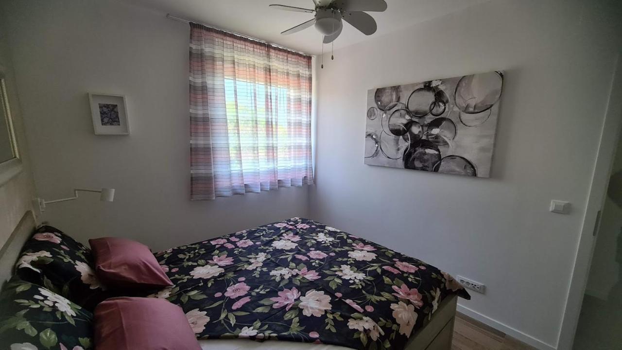 Vila Primorka Apartmani Oleander سيلو المظهر الخارجي الصورة