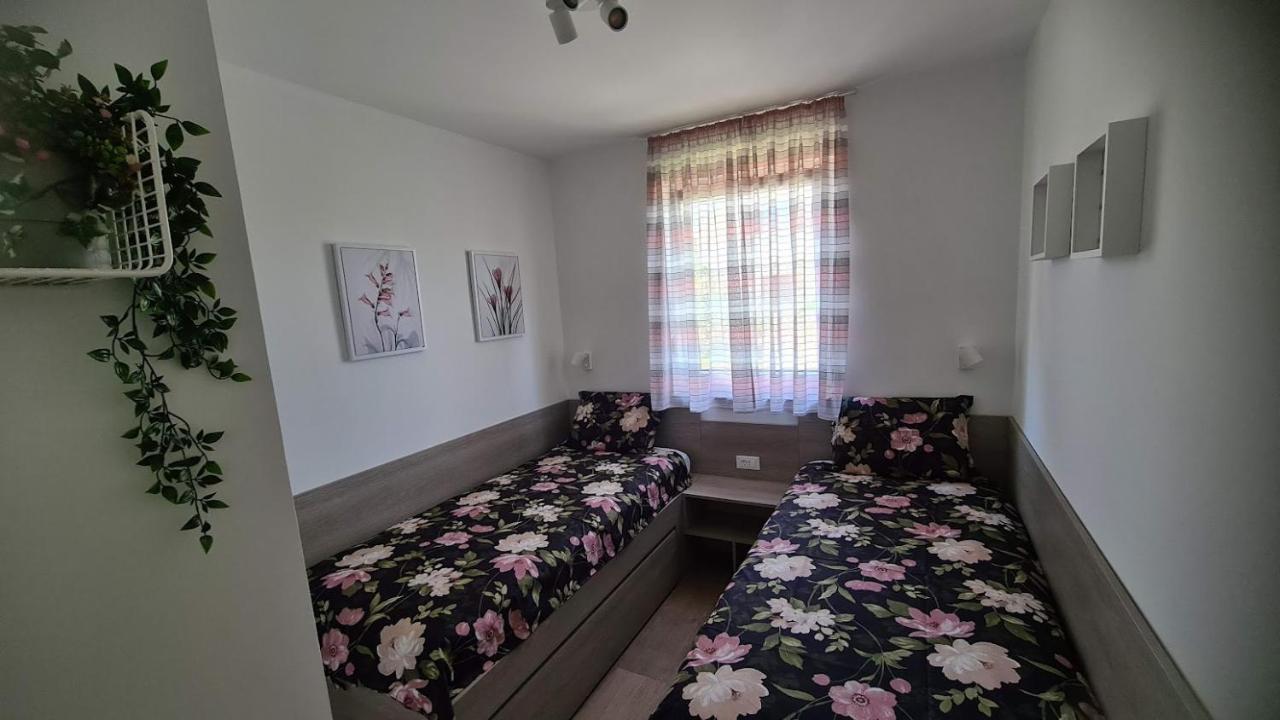 Vila Primorka Apartmani Oleander سيلو المظهر الخارجي الصورة