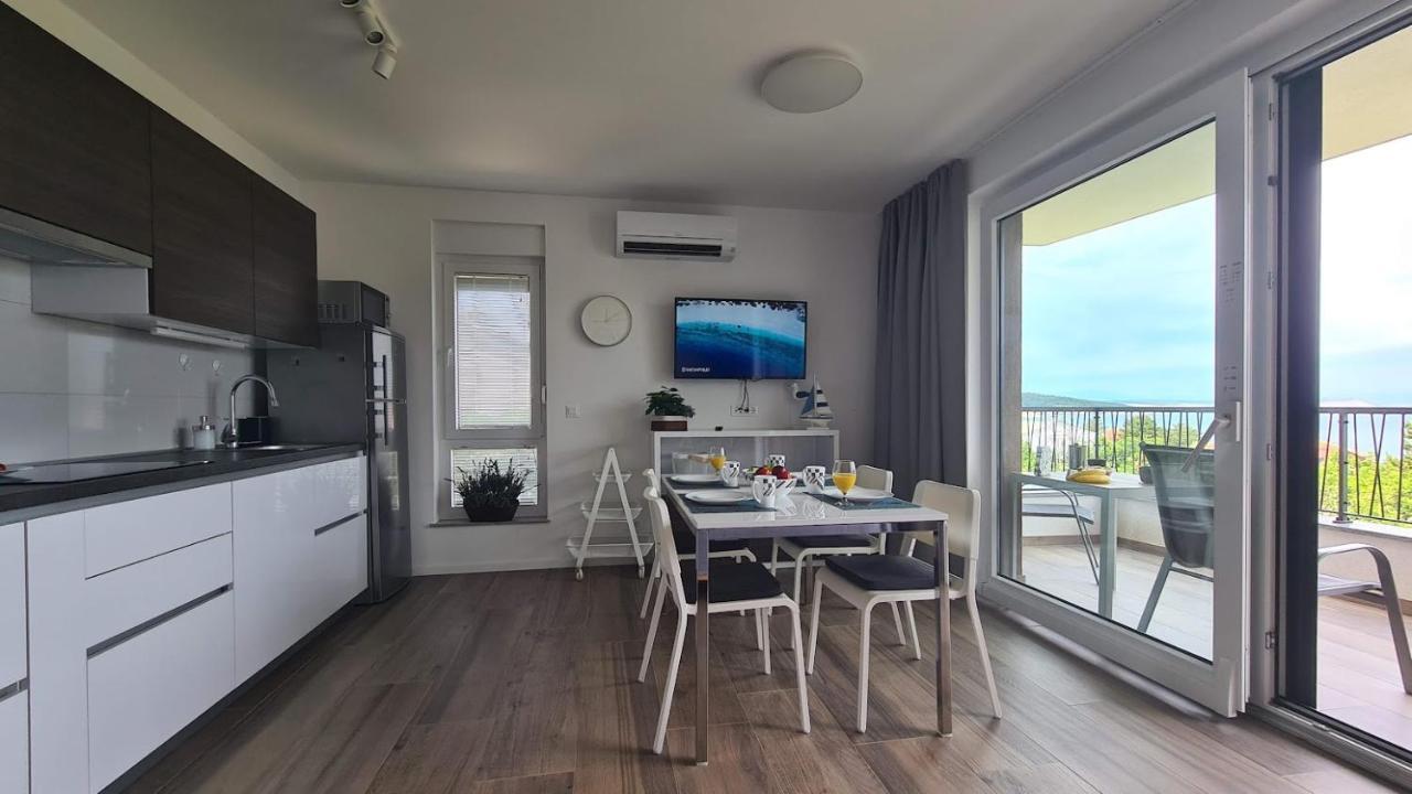 Vila Primorka Apartmani Oleander سيلو المظهر الخارجي الصورة