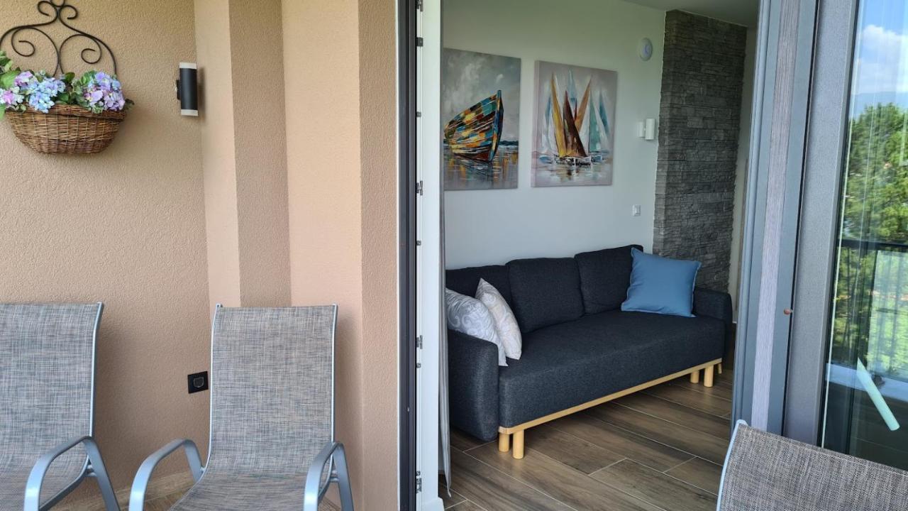 Vila Primorka Apartmani Oleander سيلو المظهر الخارجي الصورة