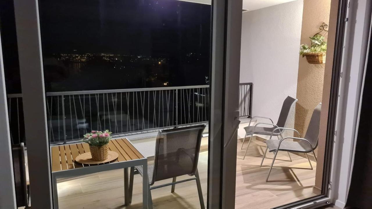 Vila Primorka Apartmani Oleander سيلو المظهر الخارجي الصورة