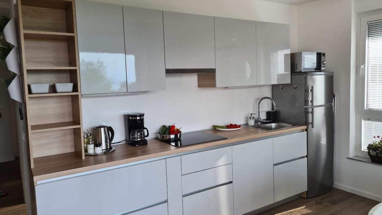 Vila Primorka Apartmani Oleander سيلو المظهر الخارجي الصورة