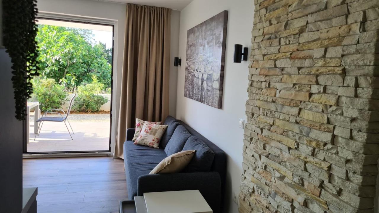 Vila Primorka Apartmani Oleander سيلو المظهر الخارجي الصورة