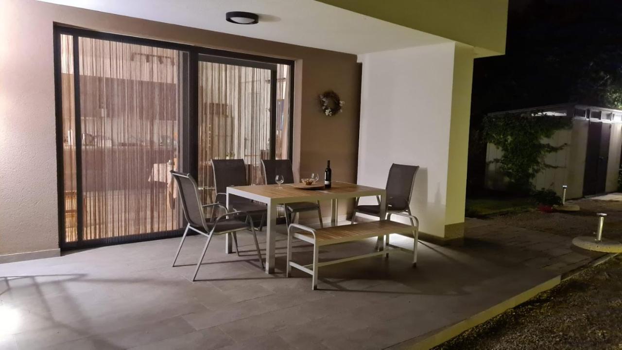 Vila Primorka Apartmani Oleander سيلو المظهر الخارجي الصورة