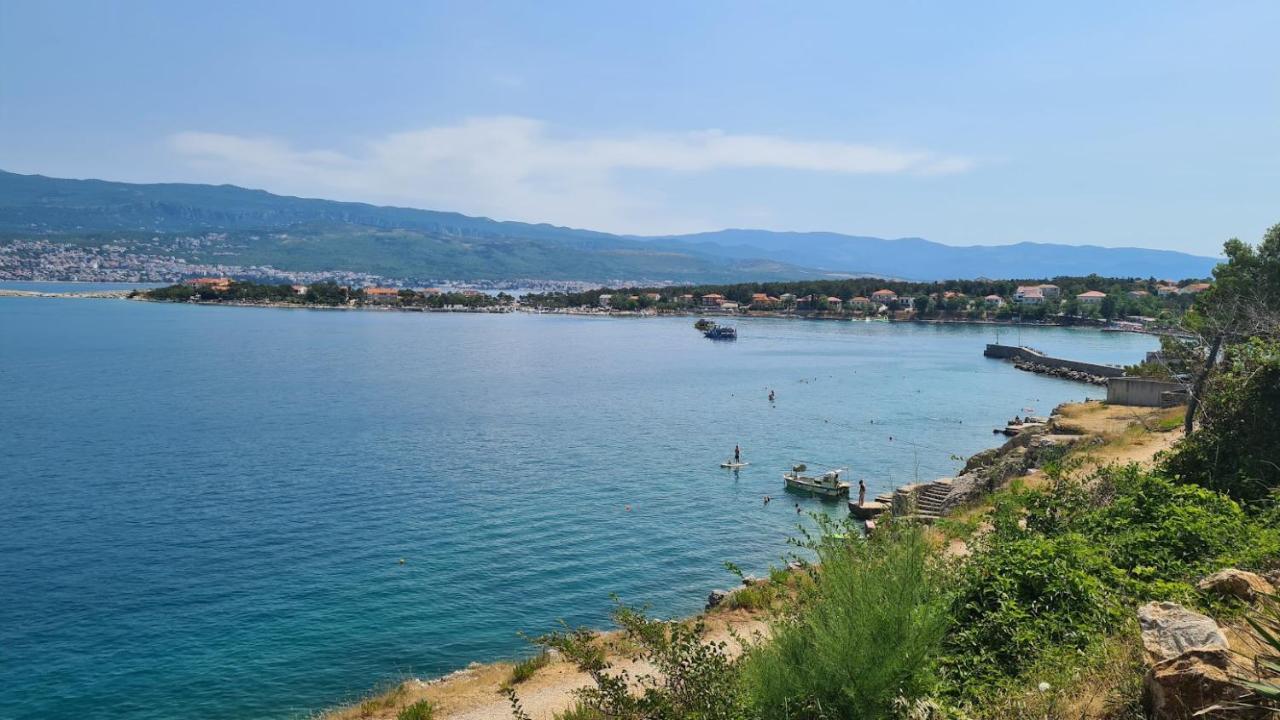 Vila Primorka Apartmani Oleander سيلو المظهر الخارجي الصورة