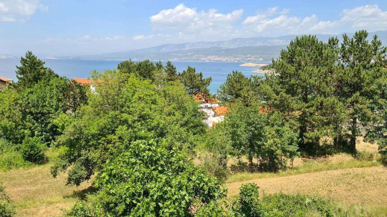Vila Primorka Apartmani Oleander سيلو المظهر الخارجي الصورة