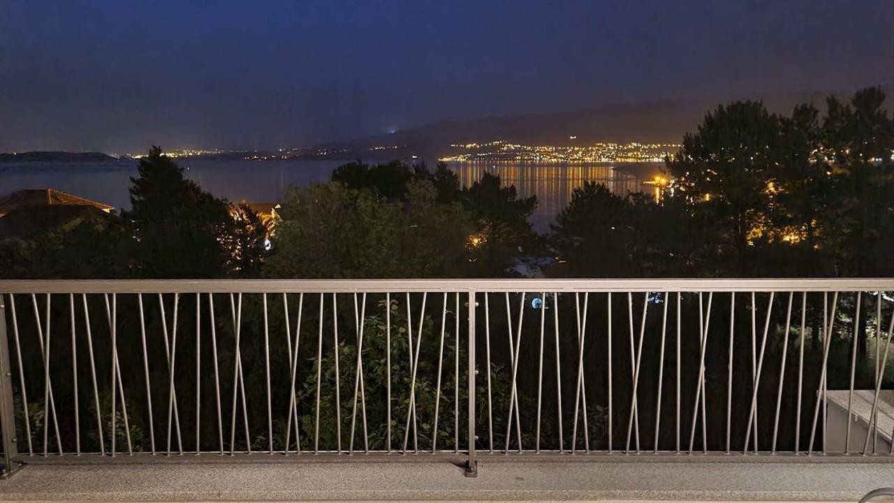 Vila Primorka Apartmani Oleander سيلو المظهر الخارجي الصورة