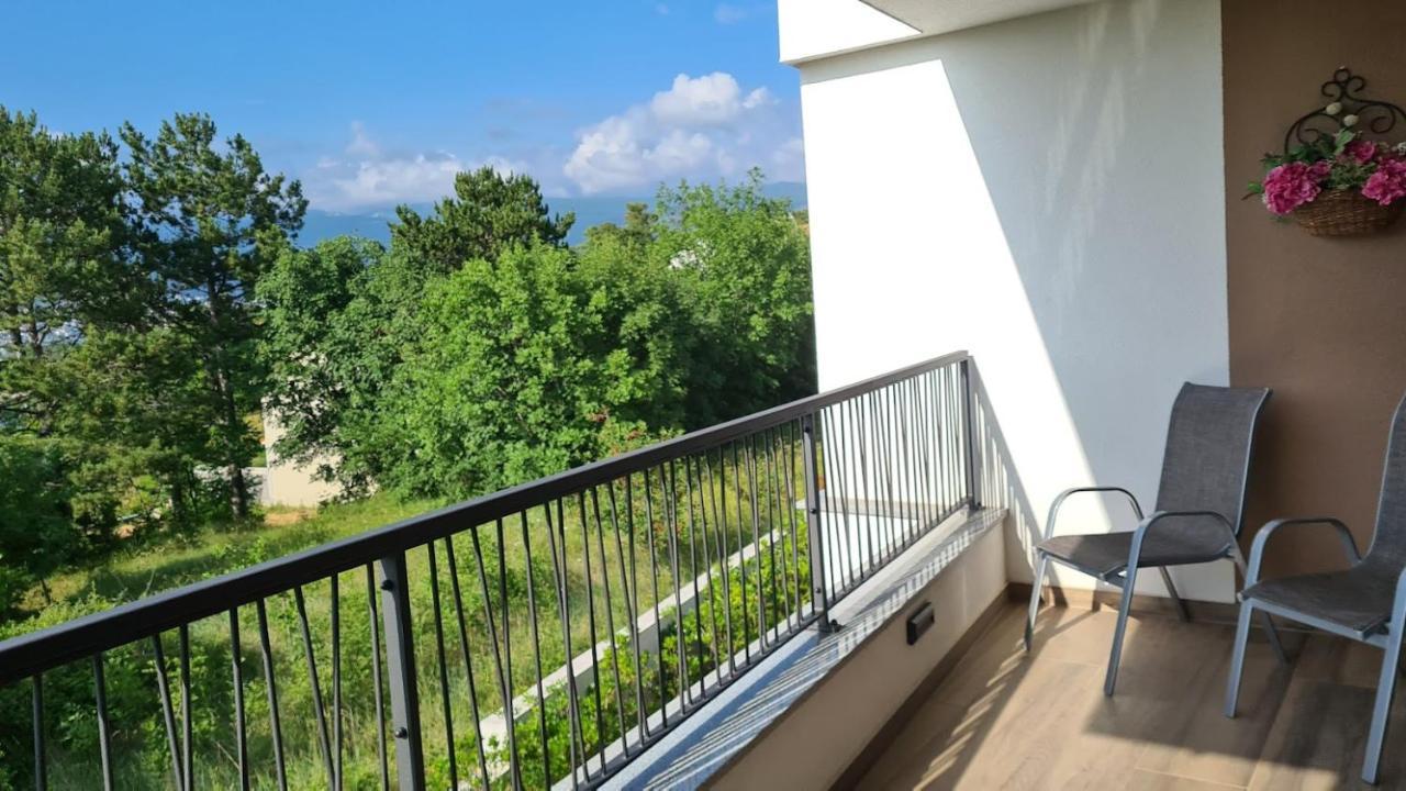 Vila Primorka Apartmani Oleander سيلو المظهر الخارجي الصورة
