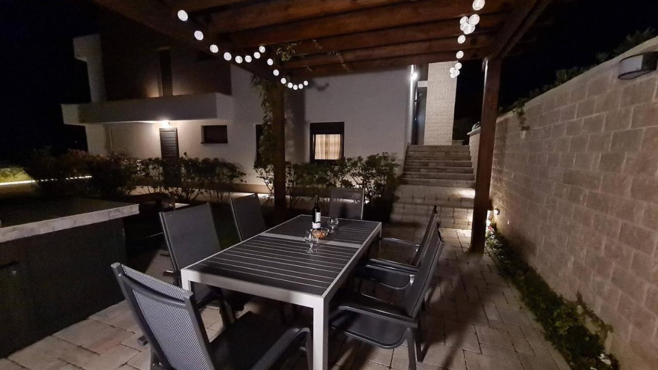Vila Primorka Apartmani Oleander سيلو المظهر الخارجي الصورة