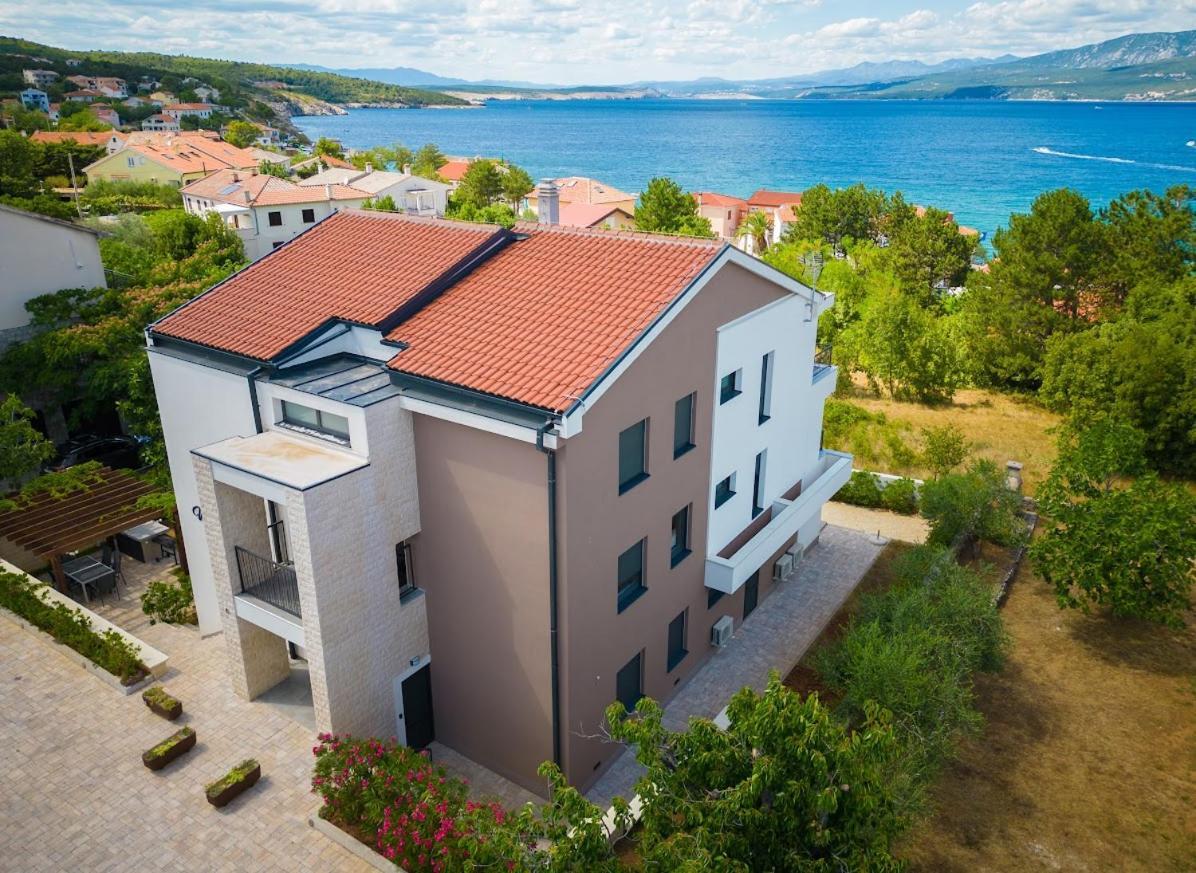 Vila Primorka Apartmani Oleander سيلو المظهر الخارجي الصورة