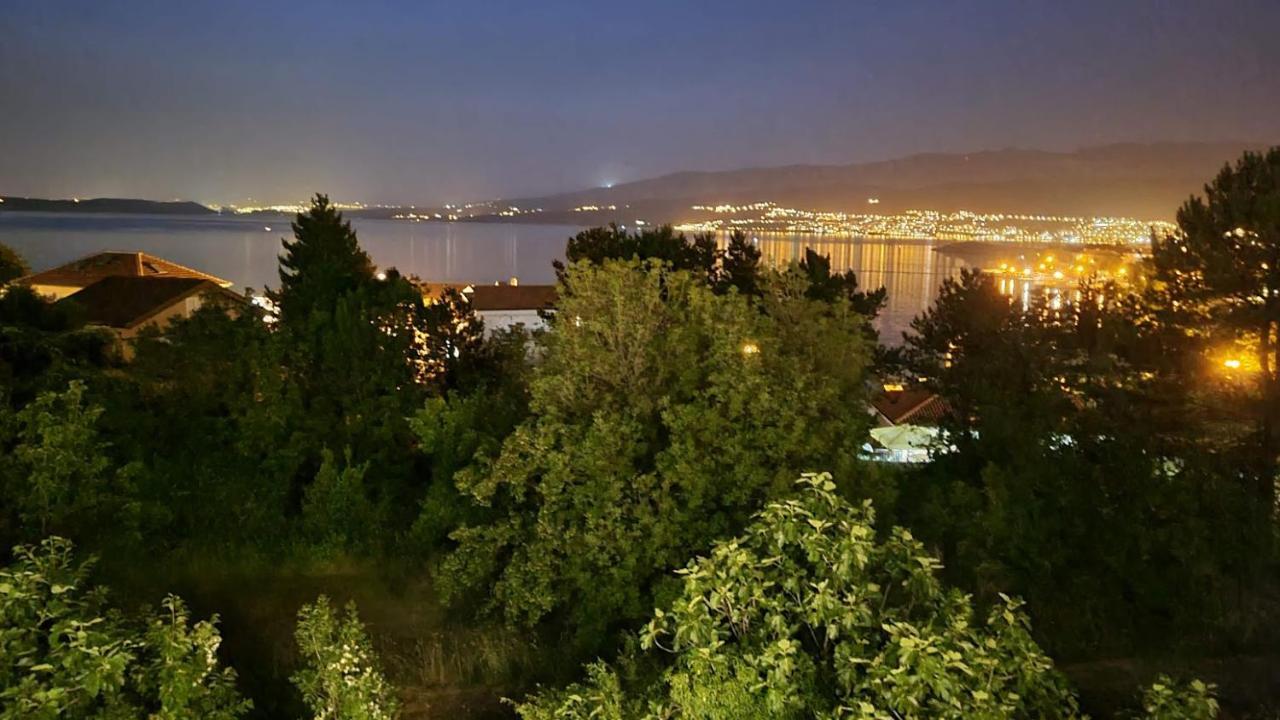 Vila Primorka Apartmani Oleander سيلو المظهر الخارجي الصورة