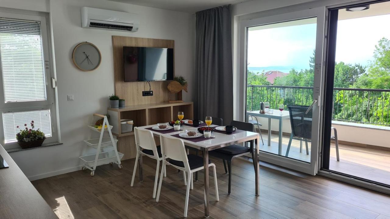 Vila Primorka Apartmani Oleander سيلو المظهر الخارجي الصورة
