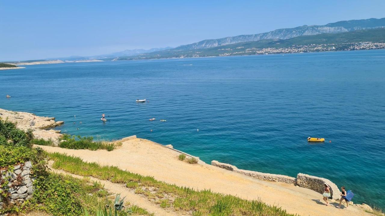 Vila Primorka Apartmani Oleander سيلو المظهر الخارجي الصورة